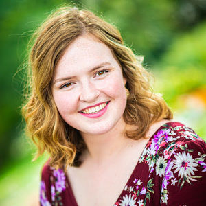 Meet your Posher, Marcella